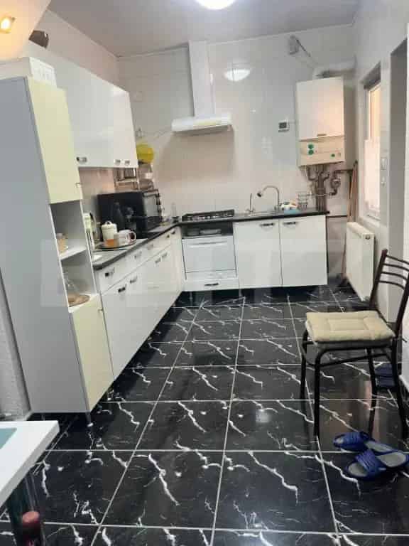 Apartament 2 camere 59mp Curte Mare Fratelia