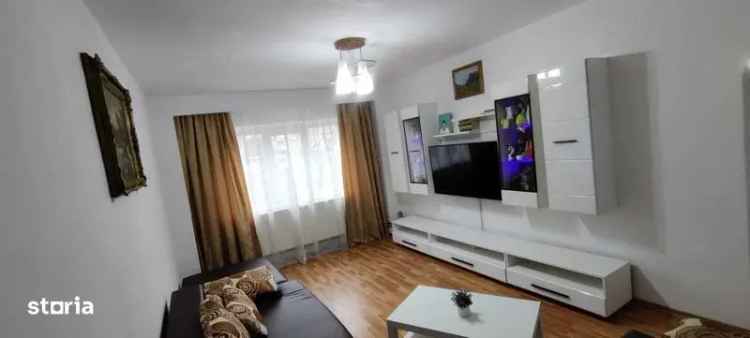 Apartament 3 camere de vanzare- Alexandria zona F-uri