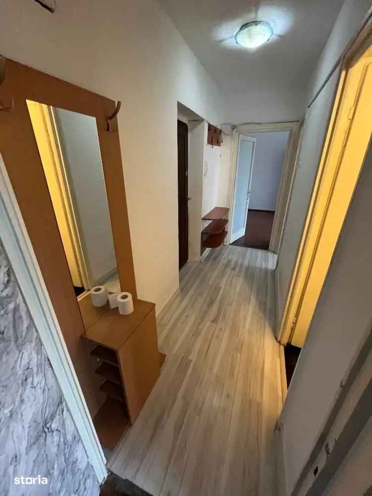 Vand Apartament 2 Camere Zona Parcul Garii Constanta Direct Proprietar