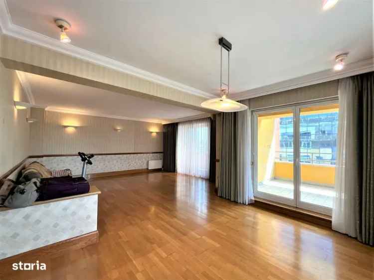 Apartament De Vânzare in 1, Șoseaua București-Măgurele, București