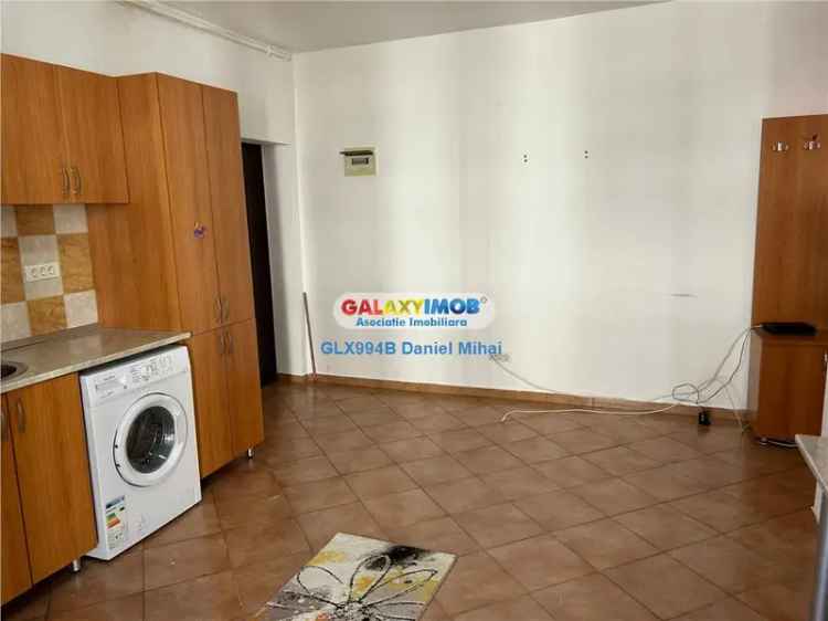 Apartament 2 camere mobilat si utilat-strada Smardan