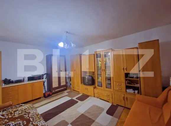 Apartament cu 2 camere de vânzare în Dragos Vodă