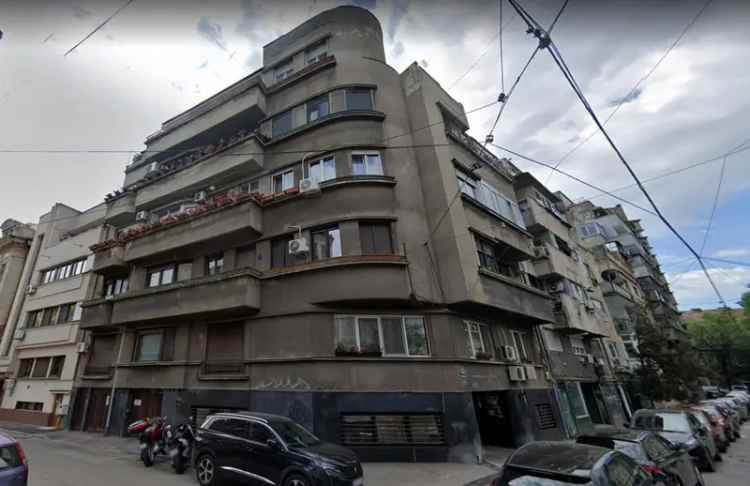 Vanzare apartamente 3 camere in sector 2 Bucuresti cu boxa