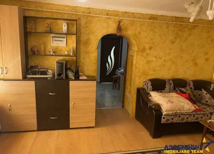 Apartamente de vânzare renovat în centrul istoric Brașov