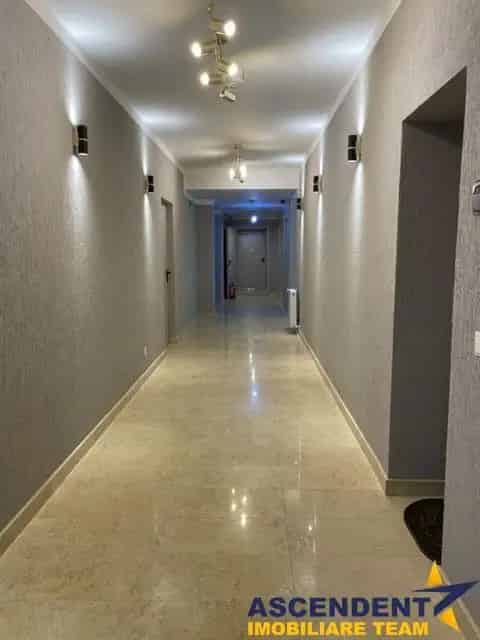 Penthouse Luxos Poiana Brasov Silver Mountain 3 Dormitoare 4 Bai