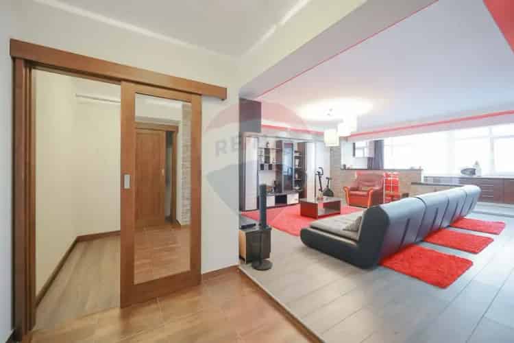 Apartament în bloc nou, Etajul 1, S_Utilă 73.5 mp, Nuf?...