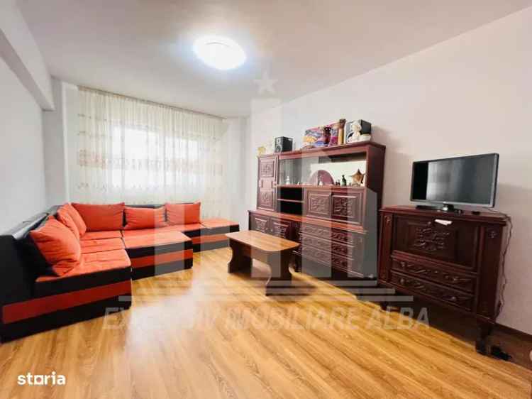 Vanzare apartamente 2 camere decomandate finisat Cetate