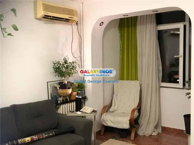 Inchiriere Apartament 3 Camere Universitate Balcescu