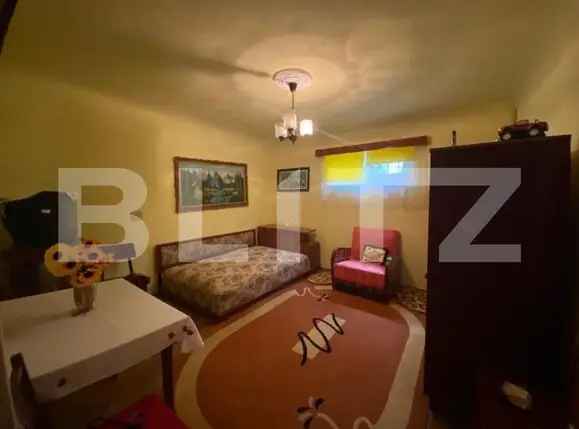 Casa 3 camere, 121mp, zona Dorobantul