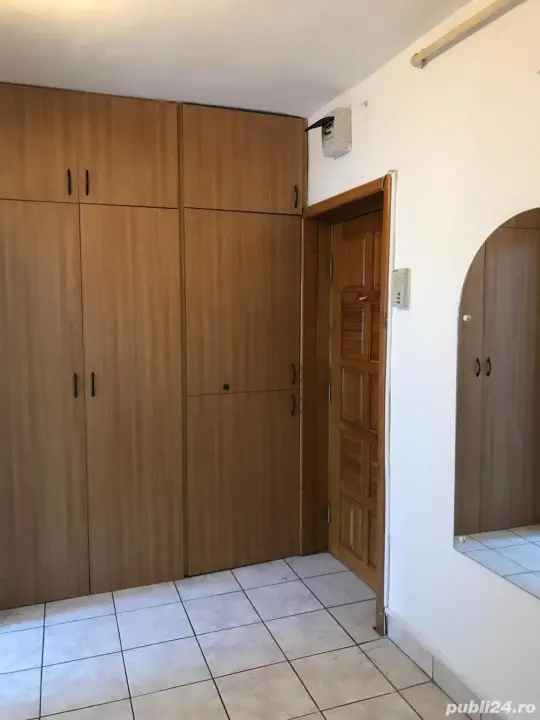 | Vlahuta ITC | Apartament 2 camere | Semidecomandat |