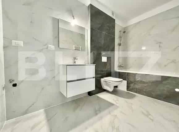 Apartament 2 Camere Torontalului Finisaje Premium Terasa
