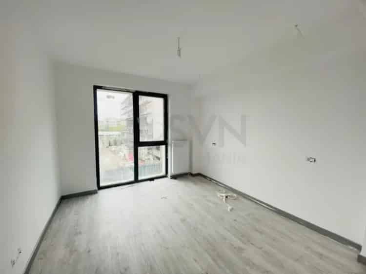 Apartament 2 Camere Straulesti - Confort si Modernitate