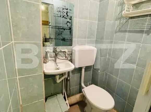 Apartament 1 Camera Cluj Napoca Bulevardul Muncii 22mp Mobilat
