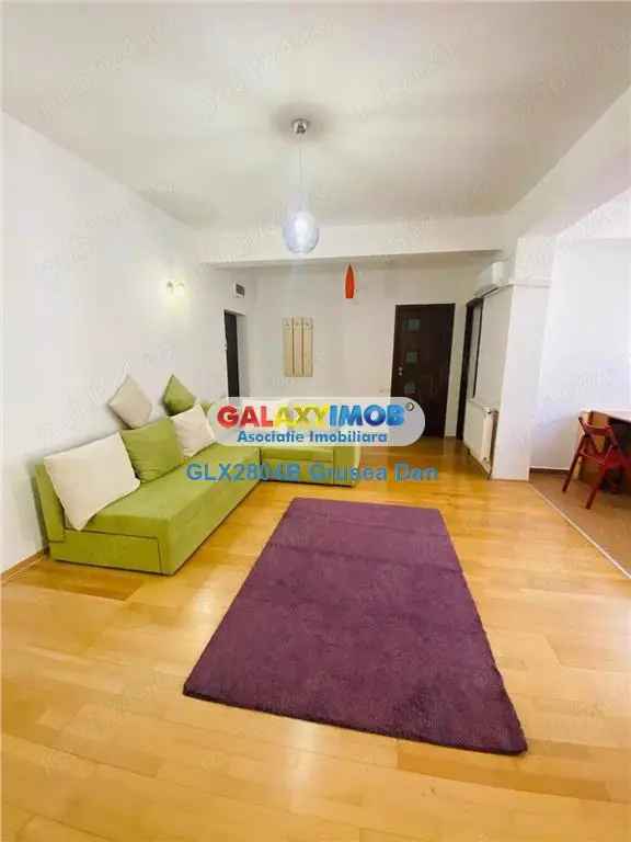 Apartament 2 Camere Drumul Taberei G 152