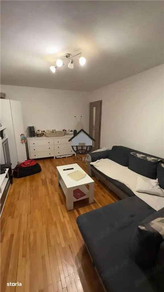 Vanzare apartamente 2 camere zona Lipovei etaj 1 complet mobilat