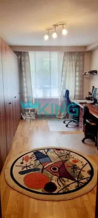 Apartament 4 camere Rahova 86mp  Centrala Parcare Etaj 7