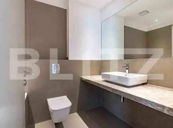 Apartament 3 camere Pipera| Iancu Nicolae