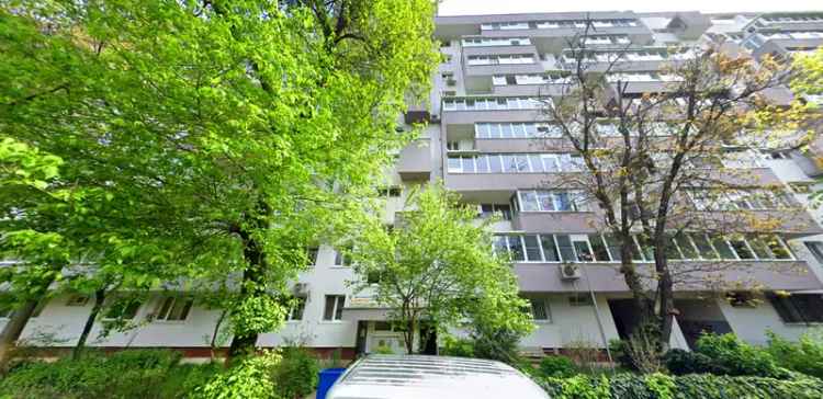 Apartament de vanzare 2 camere in Bucuresti zona Drumul Taberei