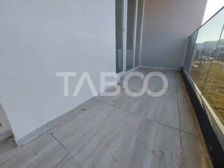 Apartament 2 camere Selimbar Sibiu Gradina Loc parcare