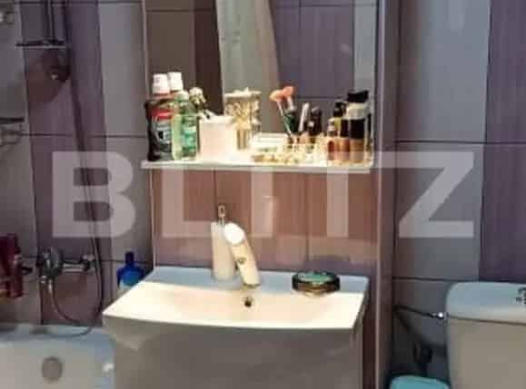 Apartament 3 camere Baciu zona Regal - Spatios si Modern