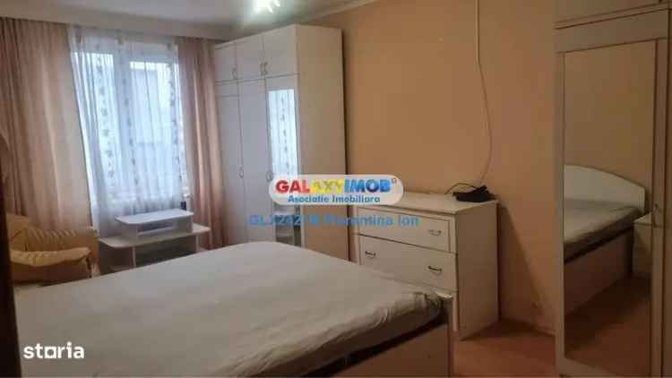 Apartament de vânzare 3 camere în Crangasi, etaj 6, renovare necesară