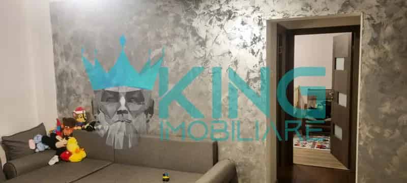 Apartament 2 Camere 52 Mp Renovata Etaj 1 Cu Balcon Si Parcare Far Comision 0