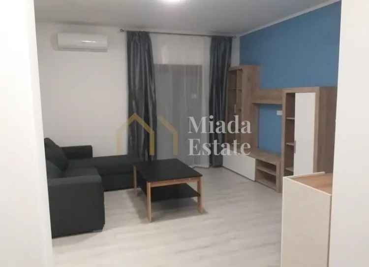 Apartament cu 2 camere, Braytim