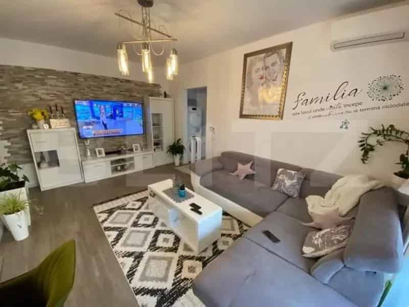 Apartament 3 camere Lux Ciarda Rosie - Gradina Terasa Parcare