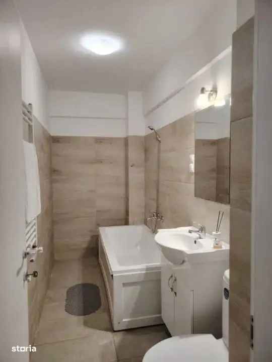 Apartament 1 camere Visani Centru