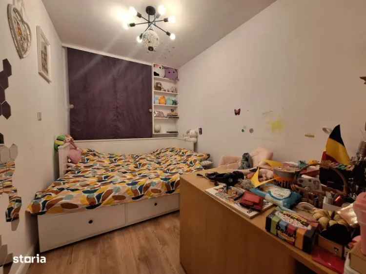 Apartament De Vânzare in Florești