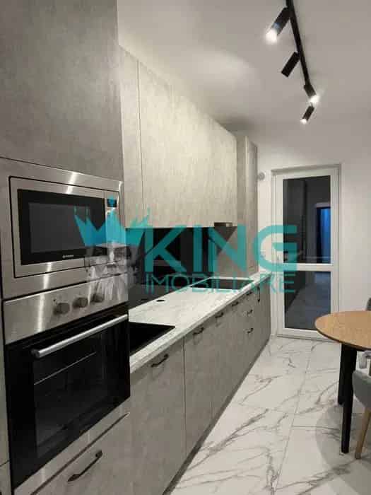 Inchiriere apartamente 2 camere lux Berceni parcare confort sporit