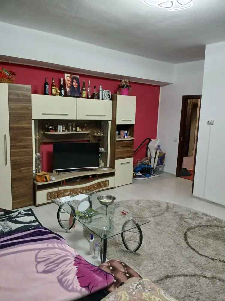 Vand apartamente decomandate in Sibiu Zona Selimber cu balcon si parcare