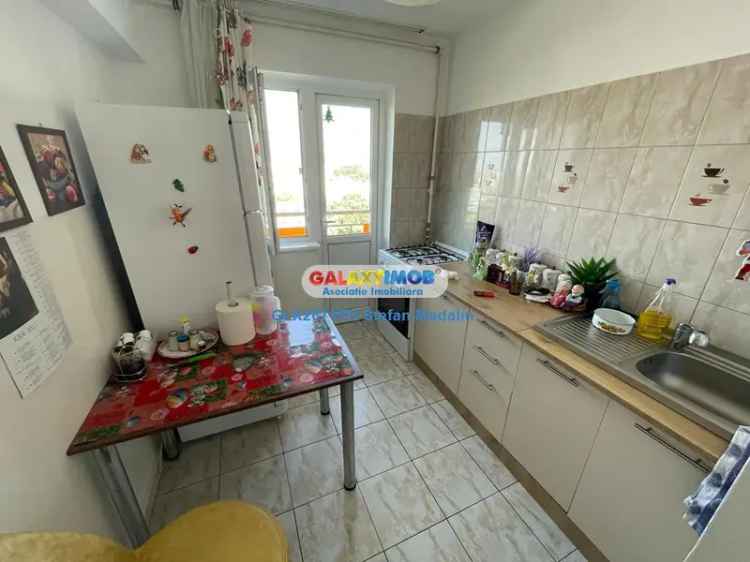 VANZARE SAU SCHIMB APARTAMENT 3 CAMERE - ZONA REPUBLICII, PLOIESTI