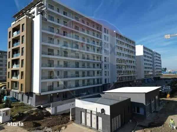 Vanzare apartamente 2 camere Pipera cu finisaje premium