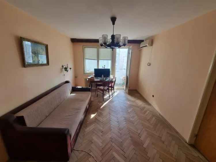 Vanzare apartamente Tomis 3 doua camere decomandate cu lift