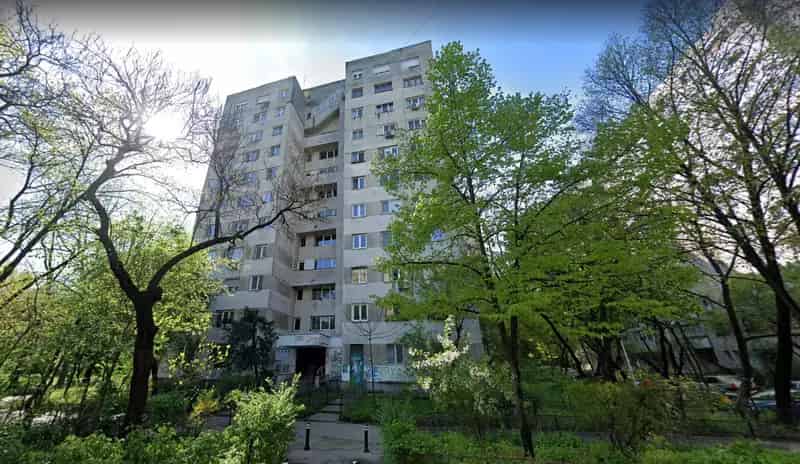 Apartament 3 camere 58mp Sector 6 Bucuresti