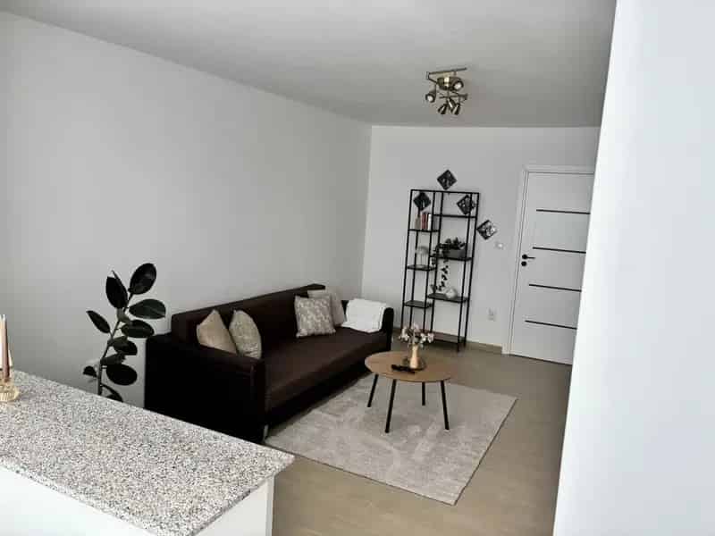 Apartament 2 camere Brasov Grivitei - Decomandat - Mobilat Complet