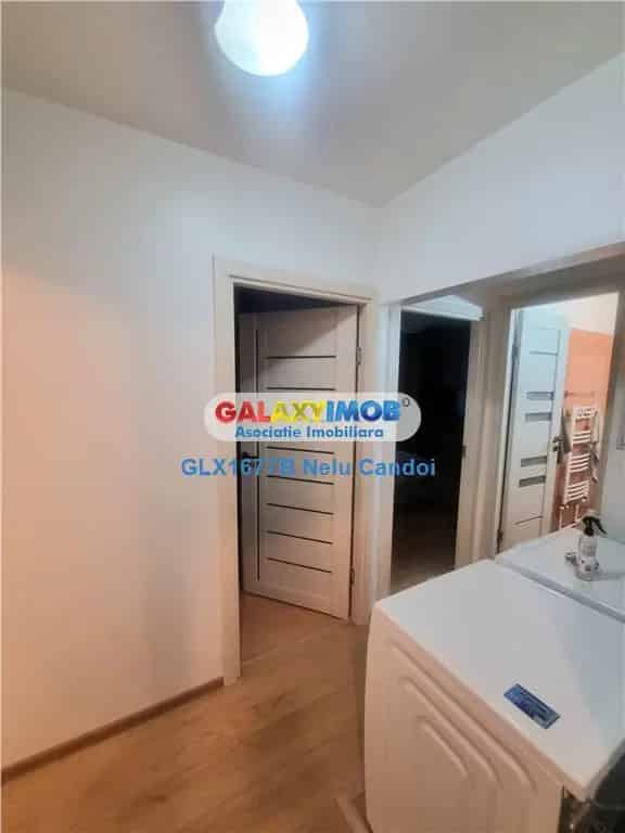 Apartament 3 camere de vanzare 13 Septembrie