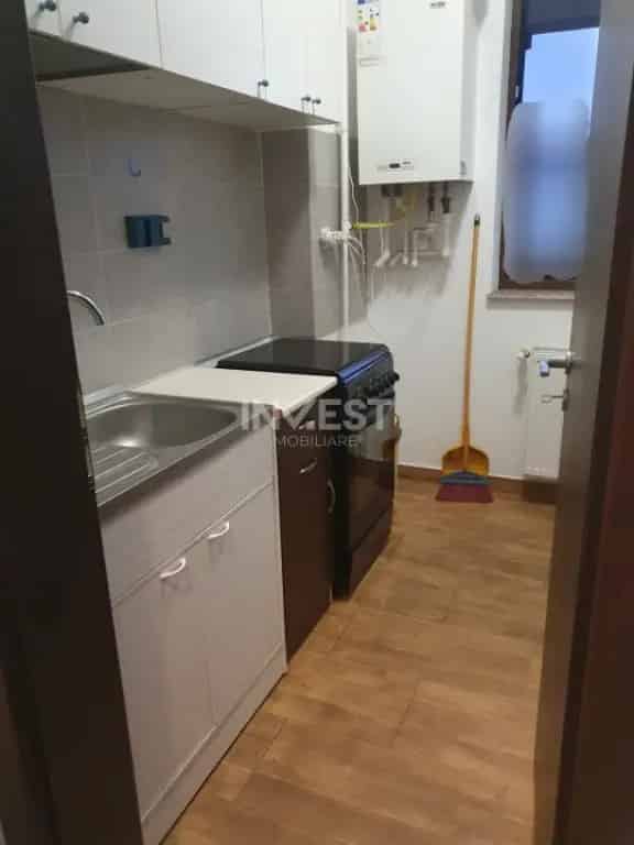 Apartament 2 camere Pacurari Petru Poni Iasi