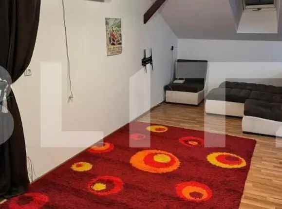 Apartament de 3 camere decomandate, 68 mp, zona ITM