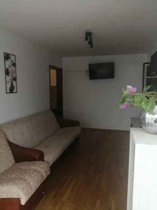 Inchiriere apartamente 4 camere George Enescu complet mobilat si utilat