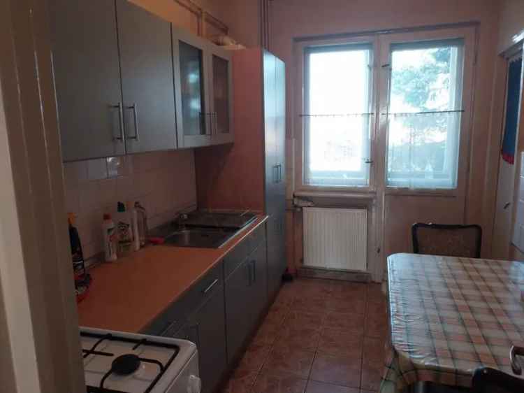 Apartament De Vânzare in Satu Mare