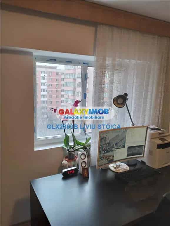 Apartament 3 Camere Calea Mosilor Bloc Reabilitat