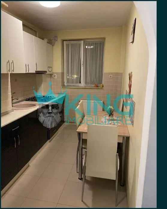 inchiriere apartament 2 camere Postei Bucov Ploiesti complet mobilat