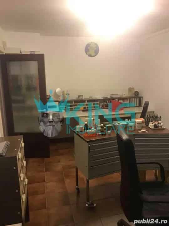 Garsoniera Comerciala 40mp Cabinet Stomatologic Mosilor