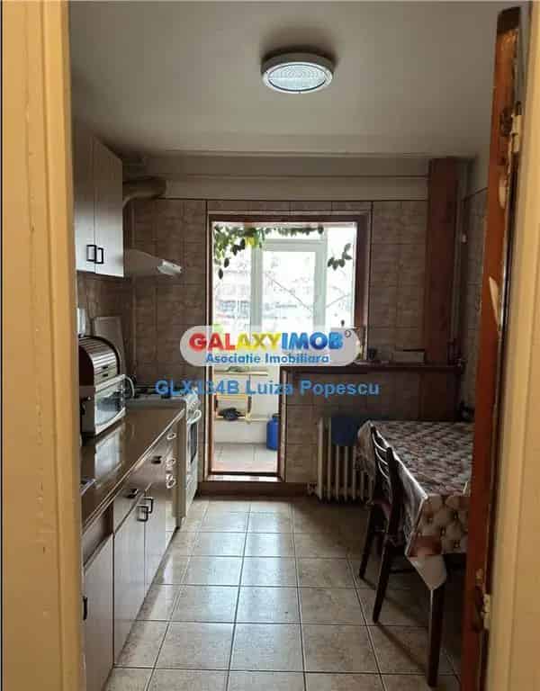Apartament 4 camere Sebastian Petre Ispirescu