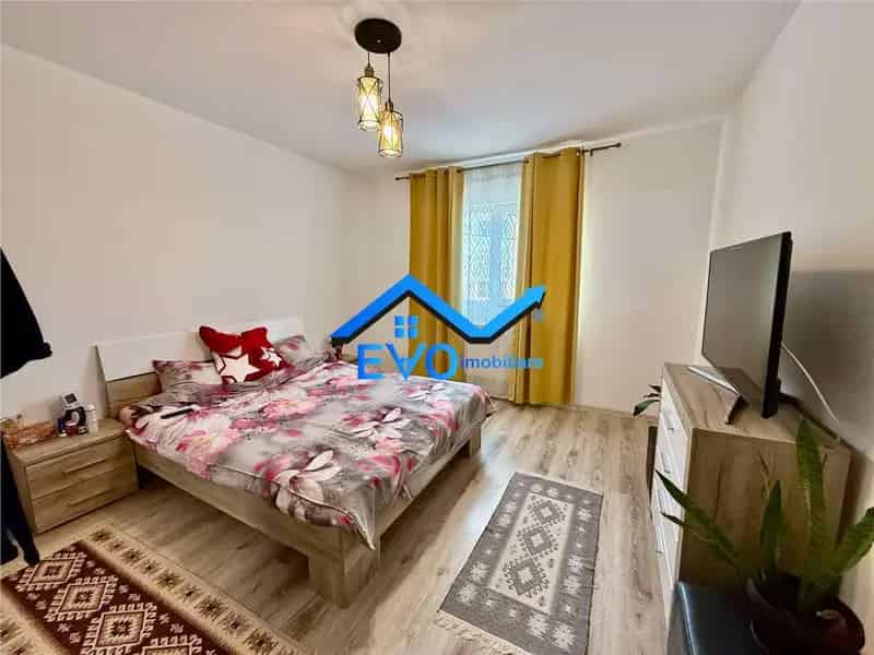 Apartament 2 camere de vanzare Astoria Lunca Cetatuii
