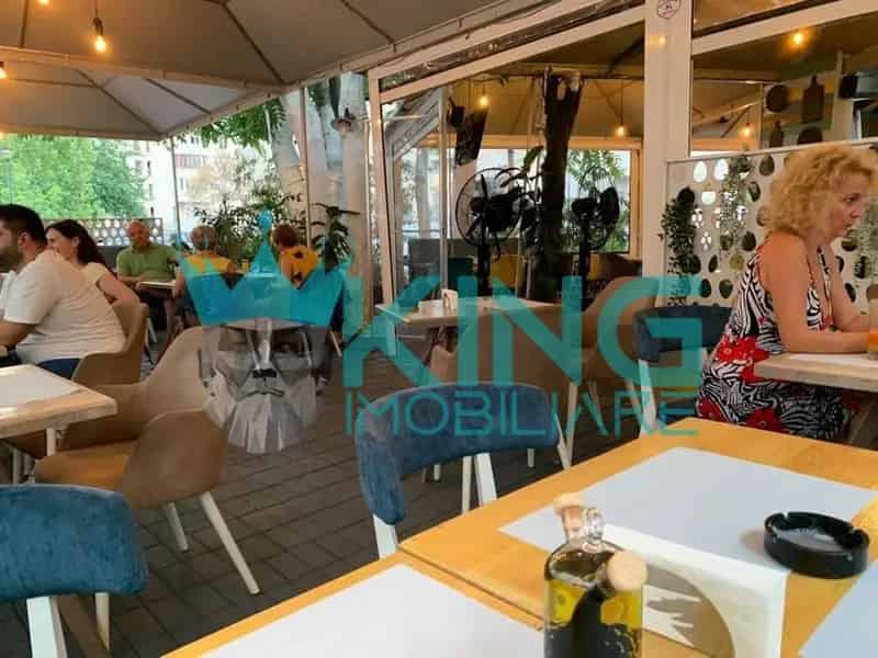 Spatiu Comercial Restaurant Unirii 580mp Terasa
