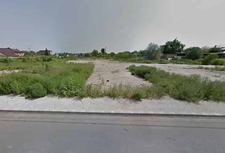 Teren Intravilan 10588mp Sector 5 Bucuresti