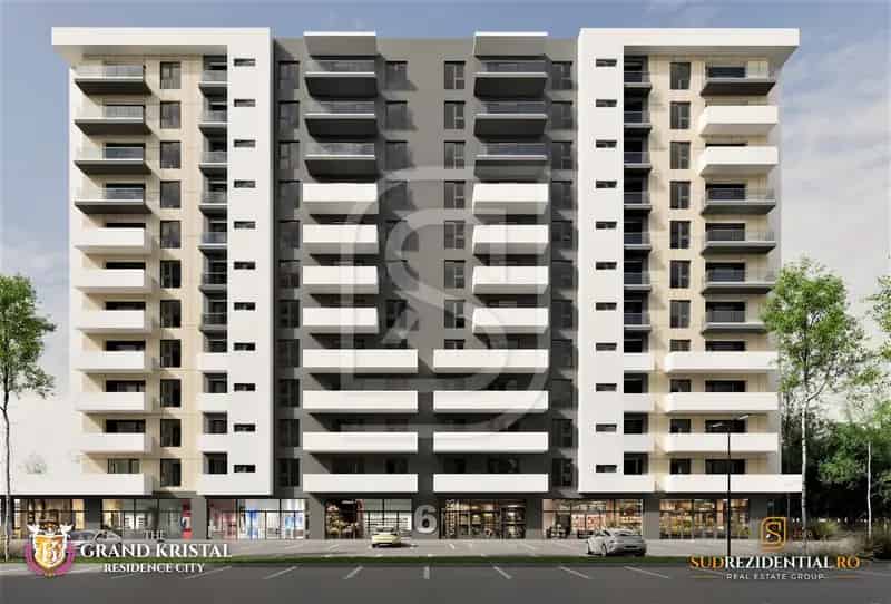 Apartament 2 Camere Terasa Generoasa Bucuresti